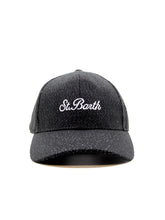 Cargue la imagen en el visor de la Galería,Gorra Beisbolera Saint Barth