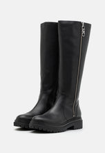 Cargue la imagen en el visor de la Galería,Botas altas Mickael Kors