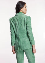 Cargue la imagen en el visor de la Galería,Americana de pana Alba Conde