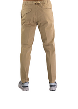 Cargue la imagen en el visor de la Galería,Pantalón Cargo White Sand