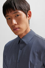 Cargue la imagen en el visor de la Galería,Camisa Técnica BOSS