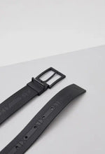 Cargue la imagen en el visor de la Galería,Cinturón Armani Exchange