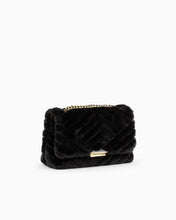 Cargue la imagen en el visor de la Galería,Bolso peludo Armani Exchange