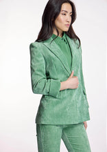 Cargue la imagen en el visor de la Galería,Americana de pana Alba Conde