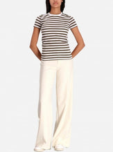 Cargue la imagen en el visor de la Galería,Camiseta de Rallas BOSS