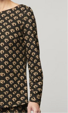 Cargue la imagen en el visor de la Galería,Jersey Estampada Luis Civit