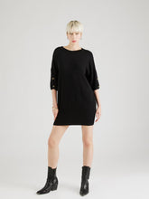 Cargue la imagen en el visor de la Galería,Vestido de Punto Armani Exchange