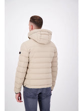 Cargue la imagen en el visor de la Galería,Chaqueta acolchada Peuterey