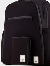 Cargue la imagen en el visor de la Galería,Mochila Emporio Armani