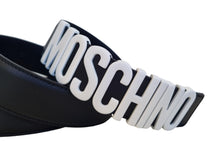 Cargue la imagen en el visor de la Galería,Cinturón Moschino