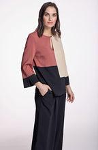 Cargue la imagen en el visor de la Galería,Blusa Alba Conde