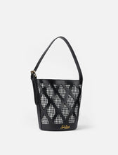 Cargue la imagen en el visor de la Galería,Bolso Bucket MC2 Saint Barth
