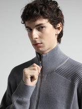 Cargue la imagen en el visor de la Galería,Jersey con Cremallera Armani Exchange