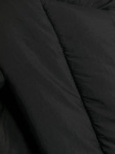 Cargue la imagen en el visor de la Galería,Bufanda Acolchada Versace Jeans Couture