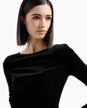 Cargue la imagen en el visor de la Galería,Vestido Emporio Armani