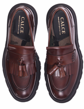 Cargue la imagen en el visor de la Galería,Mocasin Calce