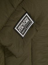 Cargue la imagen en el visor de la Galería,Bufanda Acolchada Versace Jeans Couture