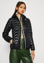 Cargue la imagen en el visor de la Galería,Chaqueta corta K·WAY