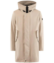 Cargue la imagen en el visor de la Galería,Parka larga Peuterey