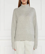 Cargue la imagen en el visor de la Galería,Jersey de Cuello Alto BOSS