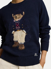 Cargue la imagen en el visor de la Galería,Jersey Polo Ralph Lauren