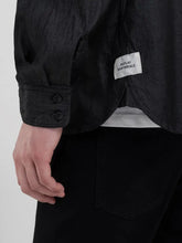 Cargue la imagen en el visor de la Galería,Camisa Vaquera Replay