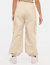 Cargue la imagen en el visor de la Galería,Pantalone cargo Disclaimer