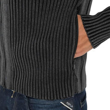 Cargue la imagen en el visor de la Galería,Cárdigan con Cremallera Replay