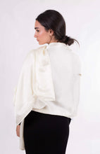 Cargue la imagen en el visor de la Galería,Fular Satinado MR Complements