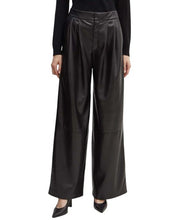 Cargue la imagen en el visor de la Galería,Pantalón palazzo BOSS