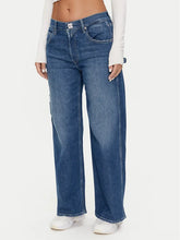 Cargue la imagen en el visor de la Galería,Pantalón Denim Replay