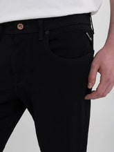 Cargue la imagen en el visor de la Galería,Pantalón Replay Sartoriale