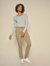 Cargue la imagen en el visor de la Galería,Pantalón Cargo Mos Mosh