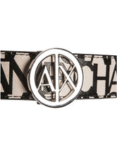 Cargue la imagen en el visor de la Galería,Cinturón Armani Exchange