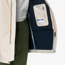 Cargue la imagen en el visor de la Galería,Parka de KWAY