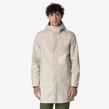 Cargue la imagen en el visor de la Galería,Parka de KWAY