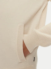 Cargue la imagen en el visor de la Galería,Cárdigan con Cremallera BOSS