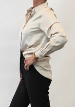 Cargue la imagen en el visor de la Galería,Camisa Anna Palmer Los Angelos