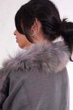 Cargue la imagen en el visor de la Galería,Fular con Pluma MR Complements