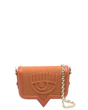 Cargue la imagen en el visor de la Galería,Mini Bolso Chiara Ferragani