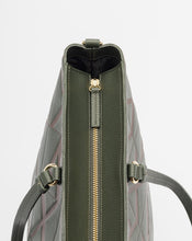 Cargue la imagen en el visor de la Galería,Bolso Shoper Armani Exchange