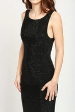 Cargue la imagen en el visor de la Galería,Vestido con Pedrería Twenty Fourhaitch