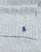Cargue la imagen en el visor de la Galería,Bufanda Polo Ralph Lauren
