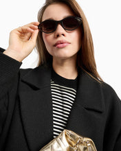 Cargue la imagen en el visor de la Galería,Abrigo Oversize Armani Exchange