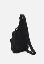 Cargue la imagen en el visor de la Galería,Bandolera Moschino Milano