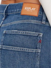 Cargue la imagen en el visor de la Galería,Pantalón Denim Replay