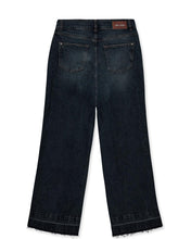 Cargue la imagen en el visor de la Galería,Pantalón Denim recto Mos Mosh