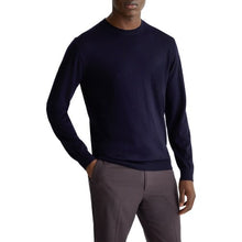 Cargue la imagen en el visor de la Galería,Jersey de Cuello Redondo