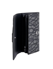 Cargue la imagen en el visor de la Galería,Billetera Armani Exchange