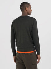 Cargue la imagen en el visor de la Galería,Jersey de Cuello Redondo Replay